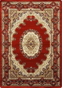 Vopi | Kusový koberec Adora 5547 terra - 120 x 180 cm