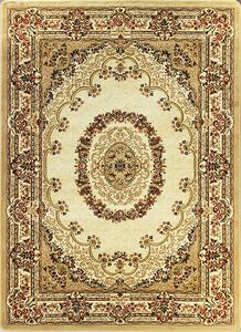 Vopi | Kusový koberec Adora 5547 cream - 240 x 330 cm