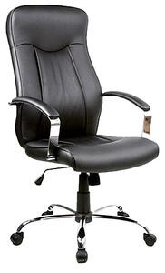 SIGNAL SIG Kancelářská židle Q-052 černá