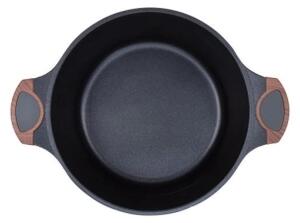 Resto - Hrnec s poklicí CAPELLA 7,9 l 28 cm