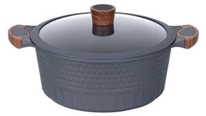 Resto - Hrnec s poklicí CAPELLA 7,9 l 28 cm
