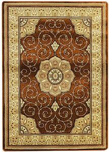 Vopi | Kusový koberec Adora 5792 vizon - 200 x 290 cm