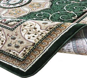 Vopi | Kusový koberec Adora 5792 green - 120 x 180 cm