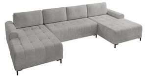 Rohová sedací souprava Bonezi XL, Barva: Velo 621 5903211370083