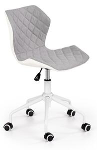 BRADOP Halmar Dětská otočná židle MATRIX 3 - výprodej skladu