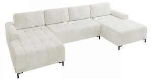 Rohová sedací souprava Bonezi XL, Barva: Velo 621 5903211370083