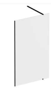 Ravak GW9WA030SZ1 - Sprchový kout WALK-IN 100x200 cm černá