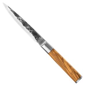 ForgedUniverzální nůž - Olive12,5 cm