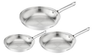 Tefal - Sada pánví 3 ks DUETTO ON