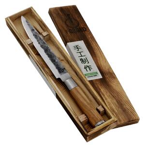 ForgedPorcovací nůž - Olive20,5 cm