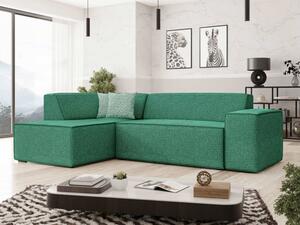 Rohová sedačka do obývacího pokoje Ardisia Premium, Potah: Sicuro 15 + Sicuro 15 + Sempre 20, Strana: levá Mirjan24 5903211374166
