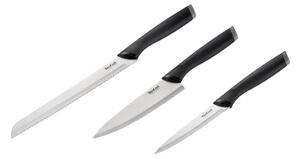Tefal - Sada nožů ESSENTIAL 3 ks