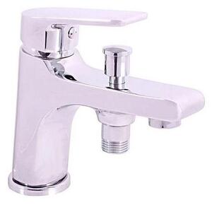 RAV Slezák CO148.0 - Vanová baterie COLORADO 14,6 cm lesklý chrom