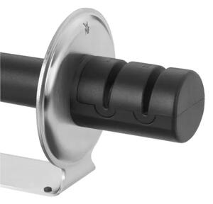 WMF - Brousek na nože GOURMET 42,5 cm černá/nerez