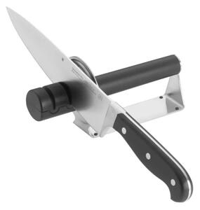 WMF - Brousek na nože GOURMET 42,5 cm černá/nerez