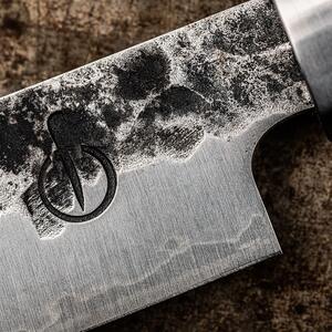 ForgedSantoku nůž 14 cm - VG1014 cm