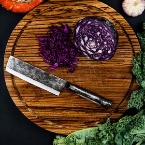 ForgedJaponský nůž na zeleninu - Brute17,5 cm