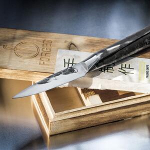 ForgedOkrajovací nůž - Intense8,5 cm