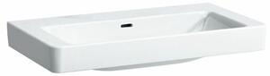 Umyvadlo Laufen Pro S 85x46 cm bez otvoru pro baterii H8169650001091
