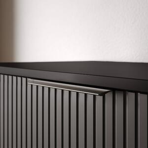 Koupelnová skříňka pod umyvadlo TIM 100 cm