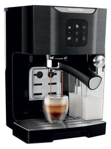 Sencor - Pákový kávovar espresso 1450W/230V černá/matný chrom