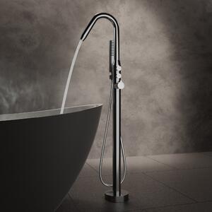 Volně stojící vanová baterie NT7752 - možnost volby barvy