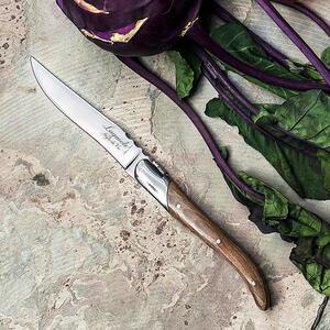 Steakové nože - Luxury Olivové dřevo