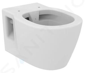 Ideal Standard Závěsné WC, Rimless, bílá E817401