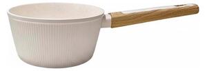 Rendlík BIANCO 18 cm krémová/hnědá