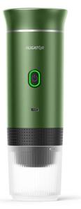 Aligator ACM003 - Cestovní nabíjecí kávovar PortaCaffé 3v1 72W/7500 mAh zelená
