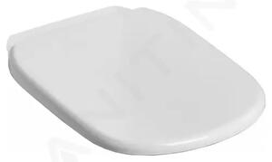 Ideal Standard WC sedátko, bílá T353001