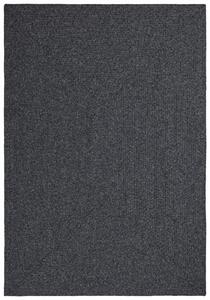 Koberec Hanse Home Braided Trenzado tmavě šedý