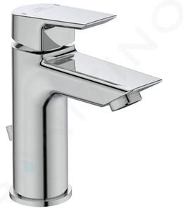 Ideal Standard Umyvadlová baterie s výpustí, chrom A6557AA