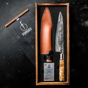 ForgedKuchařský nůž - VG1020,5 cm