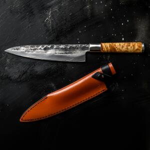 ForgedKuchařský nůž - VG1020,5 cm