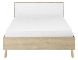 Aldo Manželská postel Larvik 180x200 cm