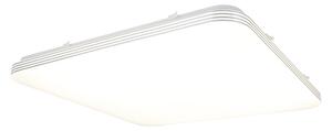 Stropní LED svítidlo Largo, 1x LED 27w, 4000k, w