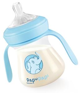 Láhev PAPU PAPI 150 ml, modrá