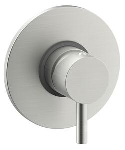 Paffoni - Sprchová baterie pro podomítkovou instalaci LIGHT matný chrom