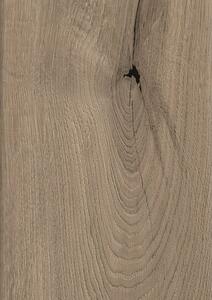 Hybridní podlaha Krono Original Organic Veneer Parquet - Bristol Oak 0272
