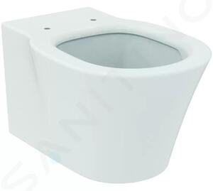 Ideal Standard Závěsné WC, Aquablade, Ideal Plus, bílá E0054MA
