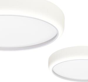 Stropní LED svítidlo Gea, 1x LED 36w, 3000-6000k, w
