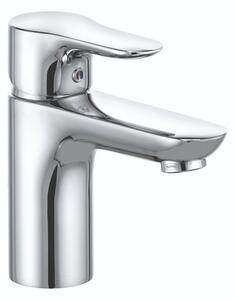 Umyvadlová baterie Kludi Objekta bez výpusti chrom 321260575