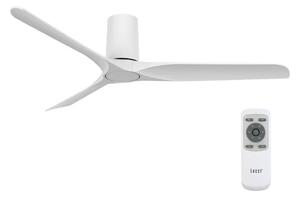 Lucci air 21610049 - Stropní ventilátor LONDO bílá + dálkové ovládání FAN00266