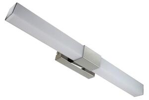 BOWI LED Koupelnové nástěnné svítidlo ZINNA LED/12W/230V IP40 4500K 60 cm BW0283