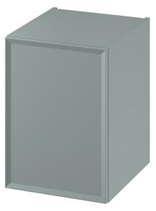 Cersanit S1022-001 - Závěsná koupelnová skříňka MILLE 40x45 cm mintová
