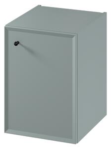 Cersanit S1022-001 - Závěsná koupelnová skříňka MILLE 40x45 cm mintová
