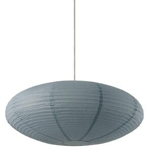 Stínidlo Nordlux 60 cm E27 modré