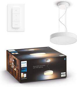 Philips Hue White ambiance Závěsné svítidlo Enrave