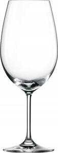 Skleničky na červené víno Schott Zwiesel Ivento, transparentní, 630 ml, 6 ks